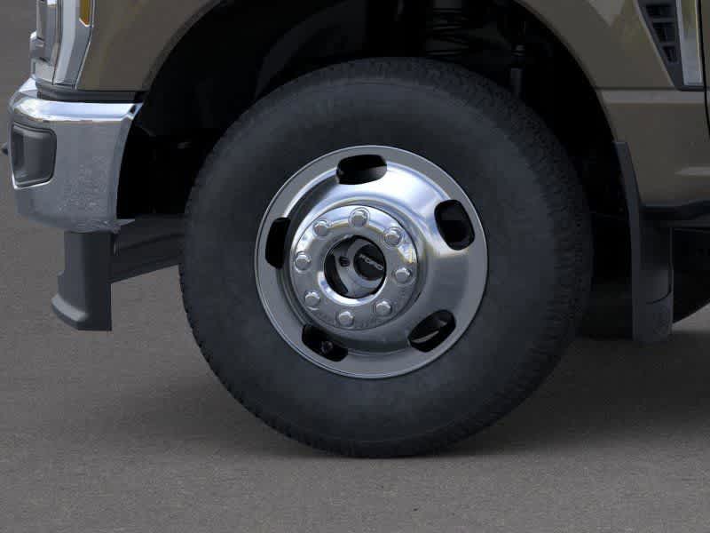 Thumbnail: 2026 Ford F-350 - 19