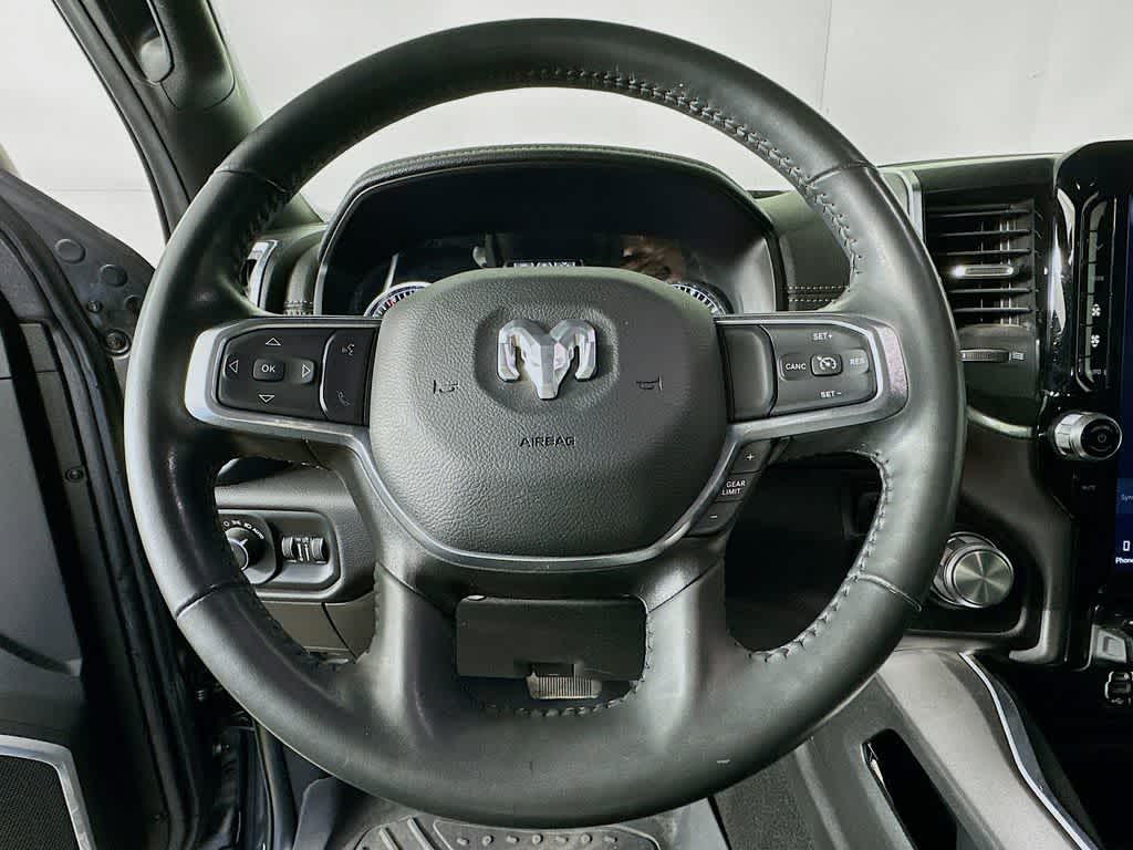 Thumbnail: 2023 RAM 2500 - 16