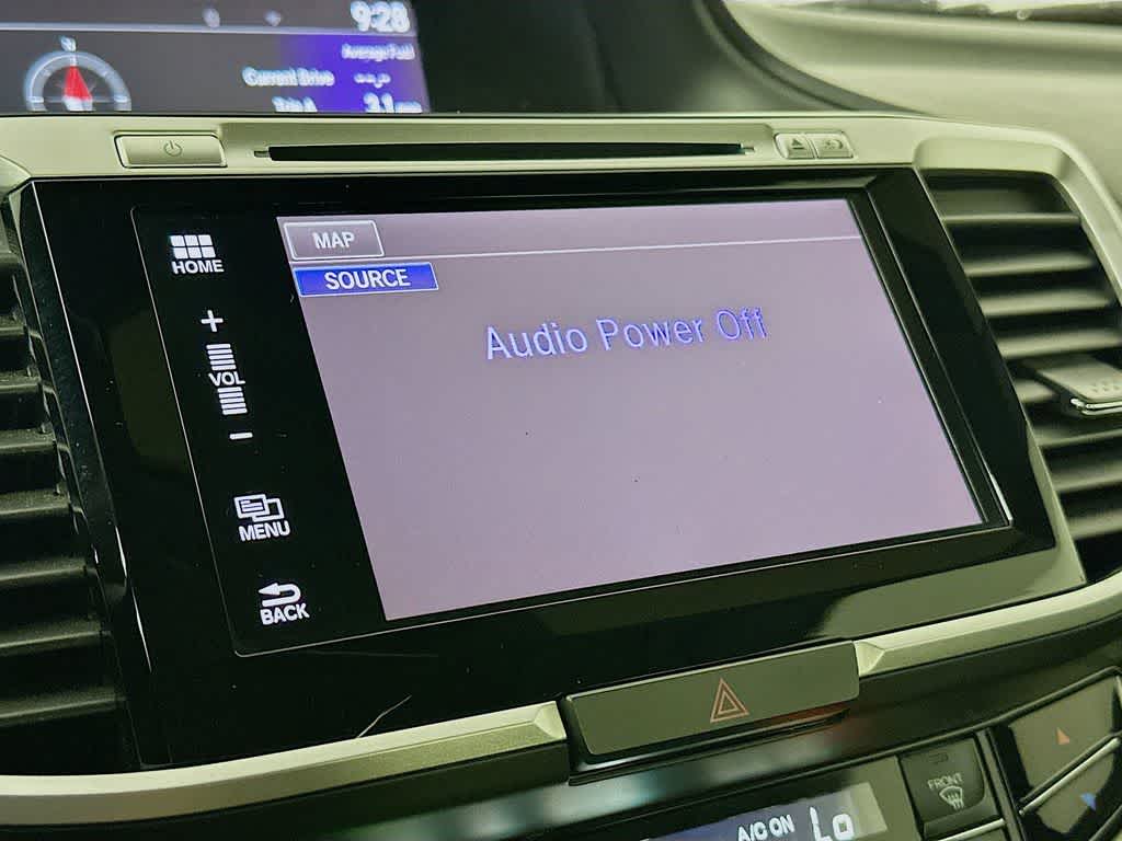 Thumbnail: 2017 Honda Accord - 16