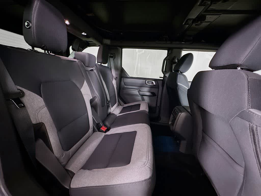 Thumbnail: 2025 Ford Bronco - 31