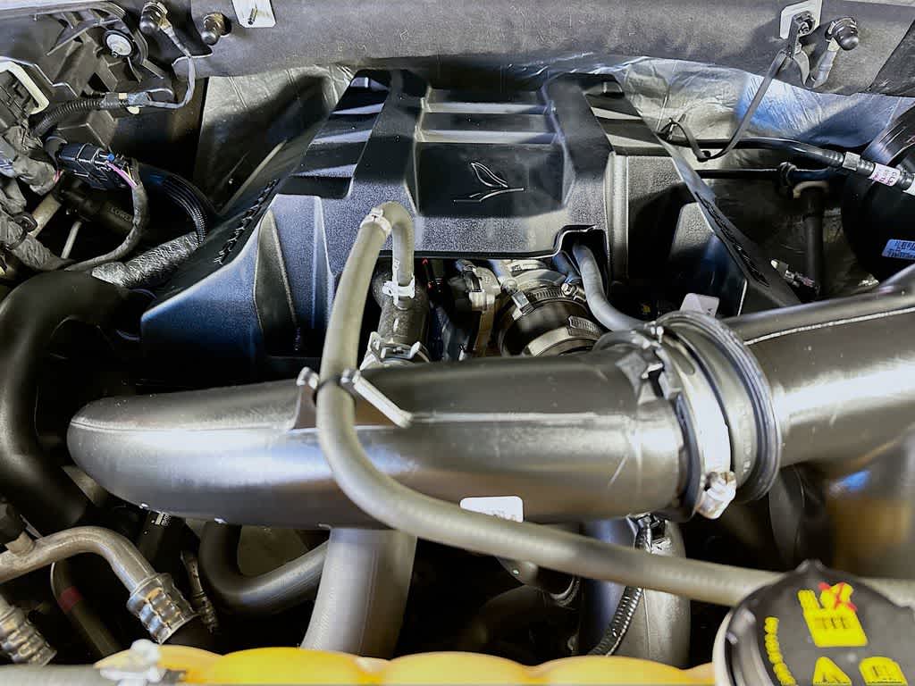 Thumbnail: 2016 Ford F-150 - 9