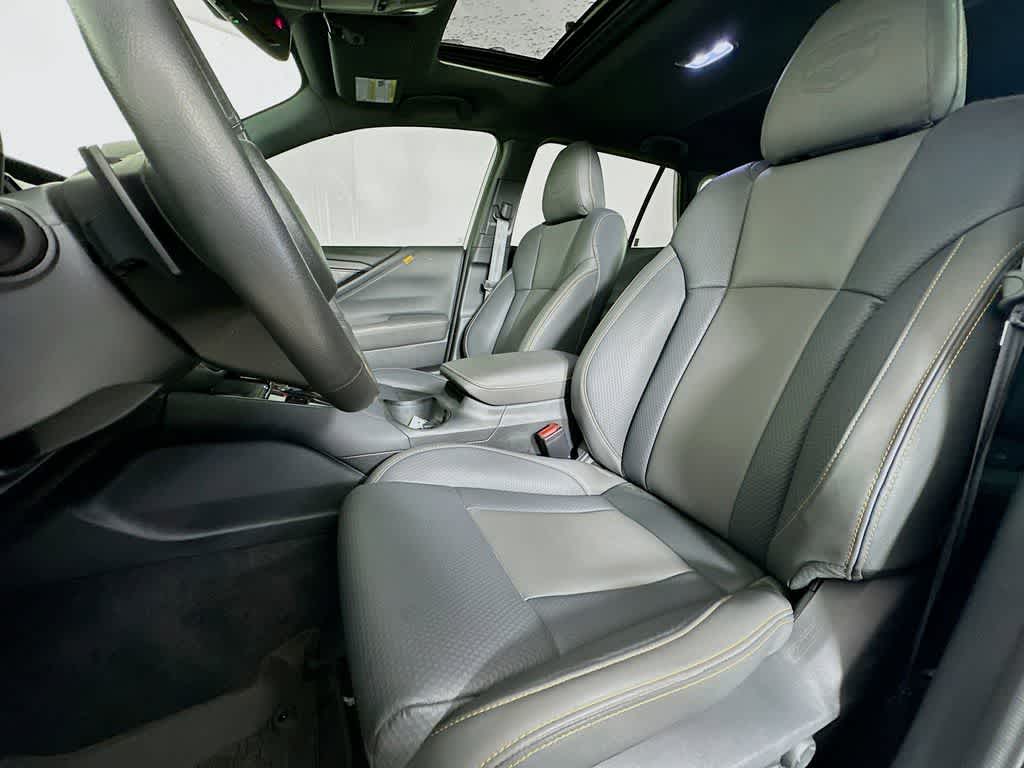 Thumbnail: 2025 Subaru Outback - 12