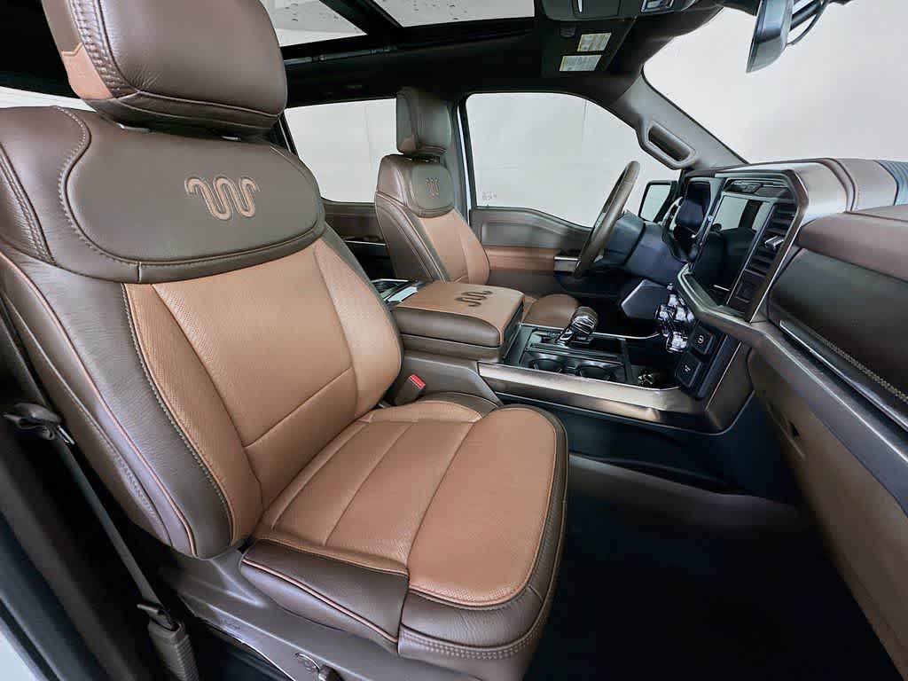 Thumbnail: 2025 Ford F-150 - 15