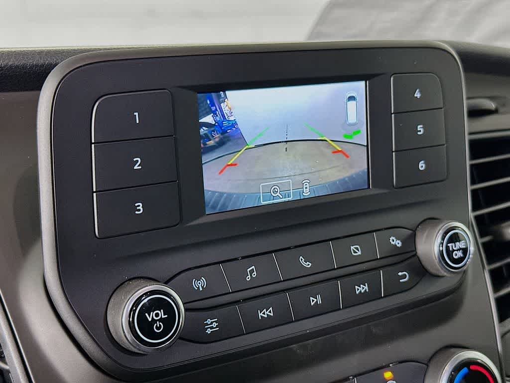 Thumbnail: 2025 Ford Transit Series - 26