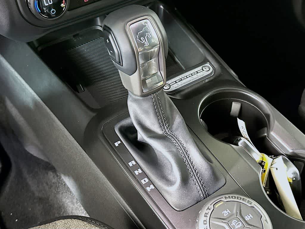 Thumbnail: 2025 Ford Bronco - 19