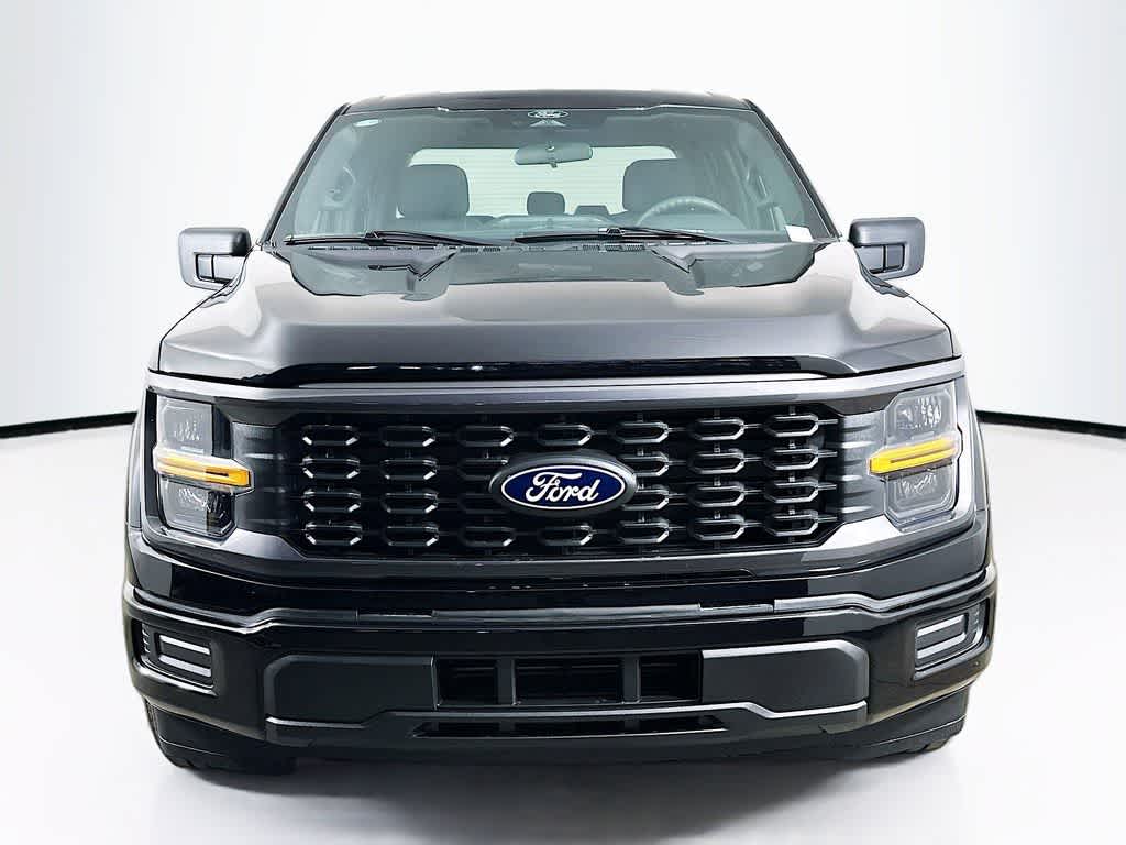Thumbnail: 2025 Ford F-150 - 6