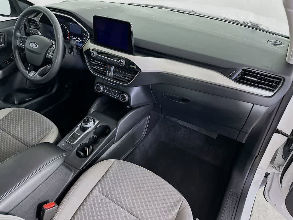 Thumbnail: 2021 Ford Escape - 33