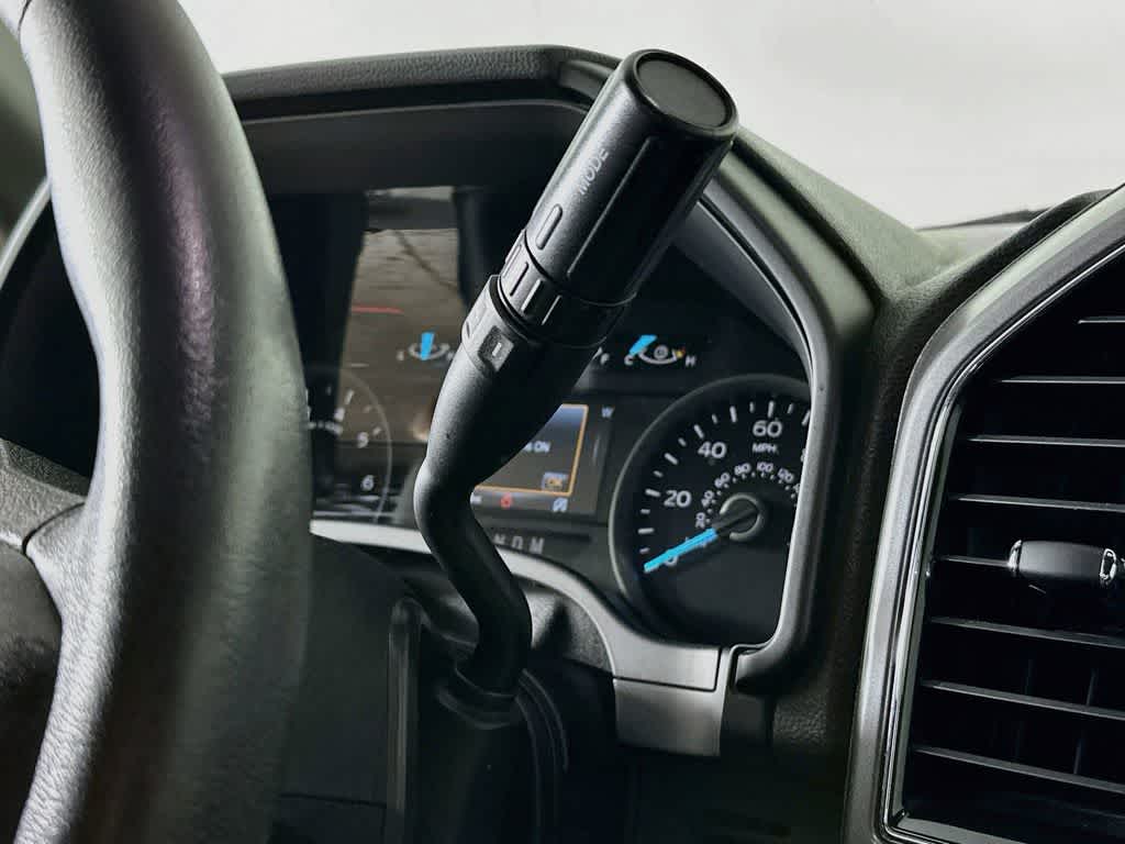 Thumbnail: 2019 Ford F-150 - 19