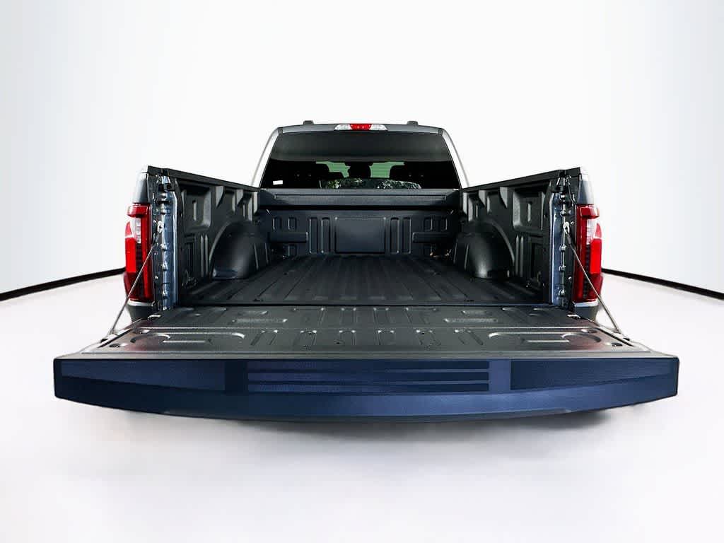 Thumbnail: 2026 Ford F-150 - 21