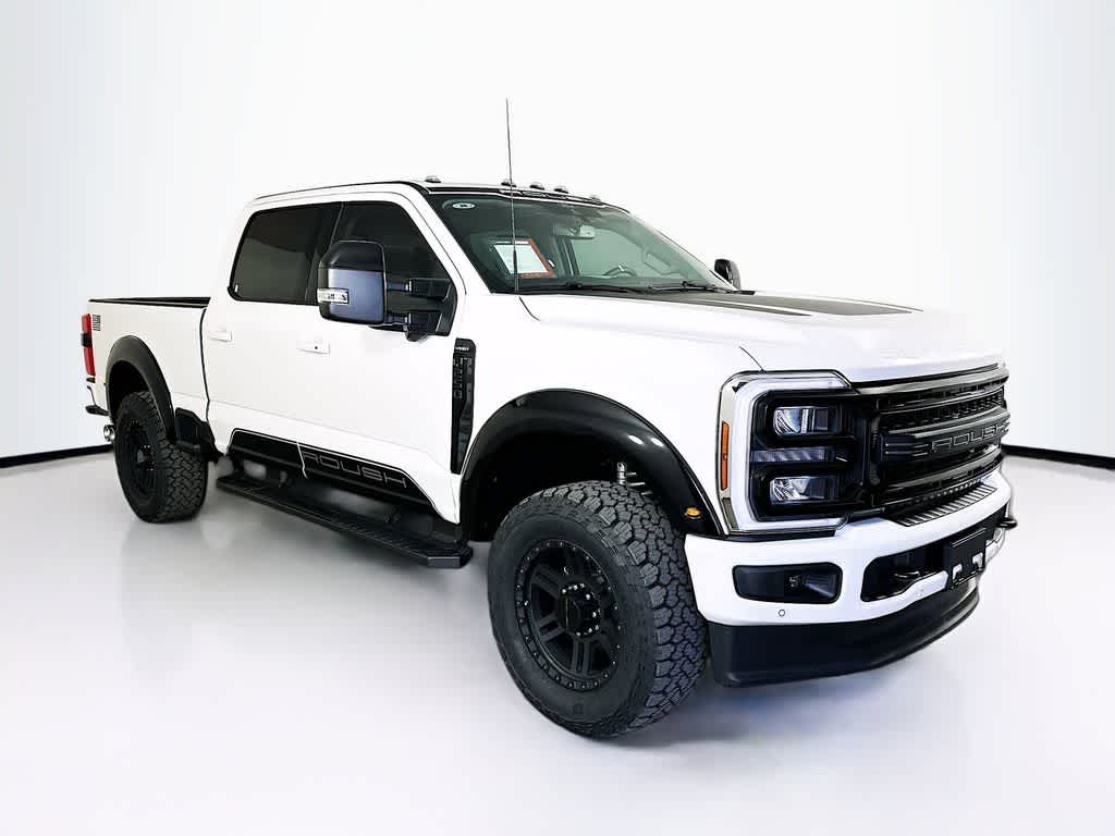 Thumbnail: 2026 Ford F-250 - 23