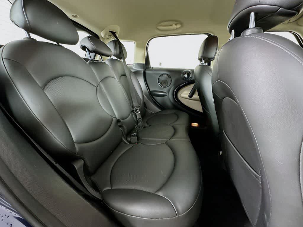 Thumbnail: 2013 MINI Cooper Countryman - 26