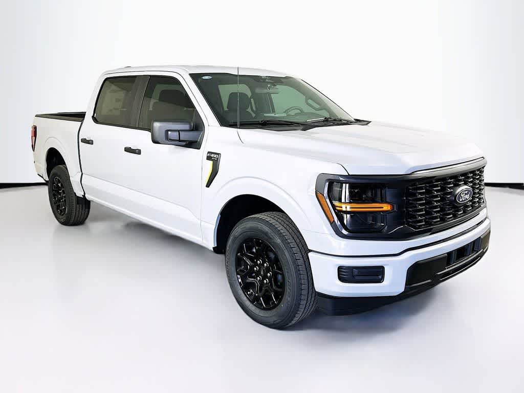 Thumbnail: 2025 Ford F-150 - 22