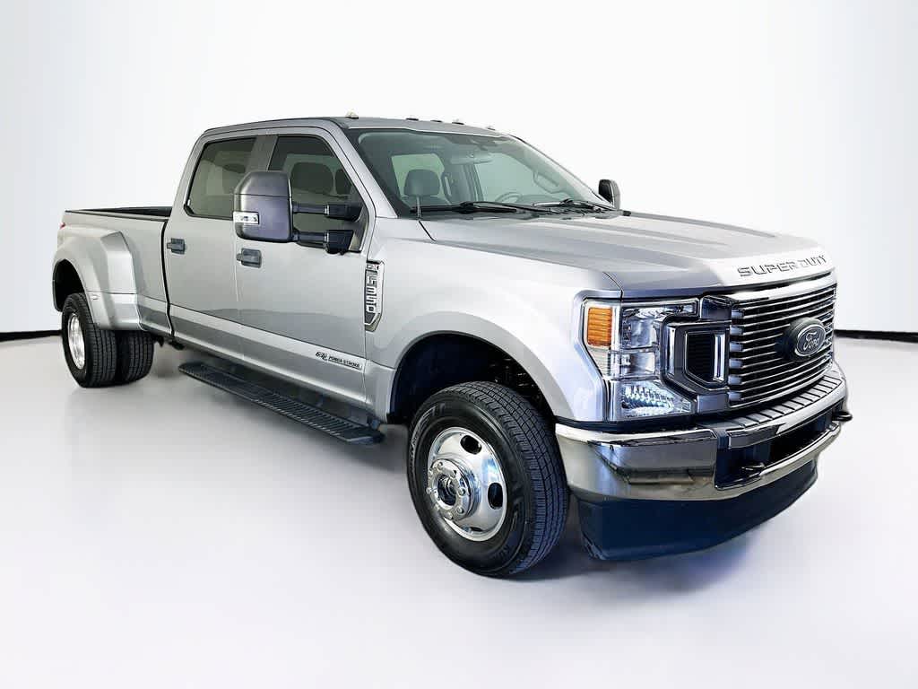 Thumbnail: 2020 Ford Econoline - 22
