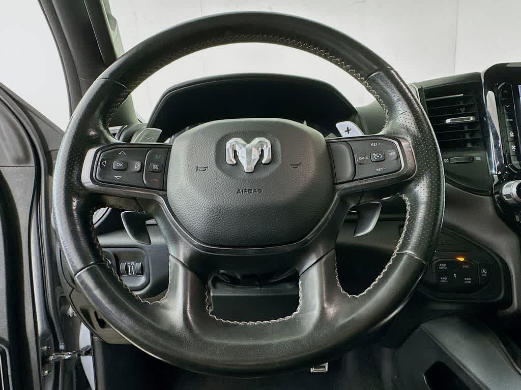 Thumbnail: 2023 RAM 1500 - 16