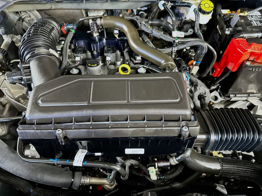 Thumbnail: 2024 Ford Escape - 9