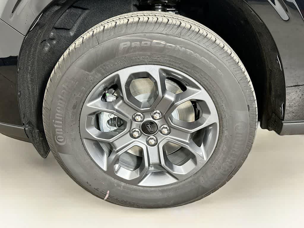 Thumbnail: 2026 Ford Maverick - 8