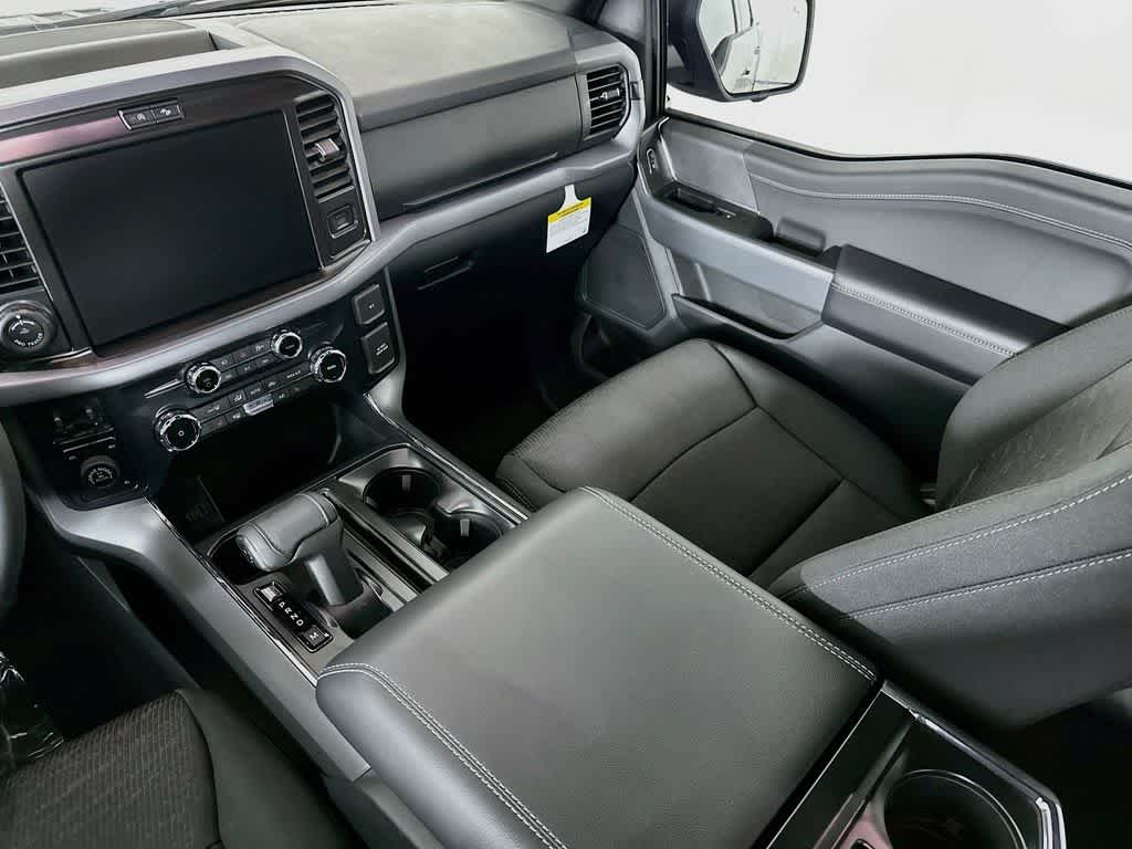 Thumbnail: 2026 Ford F-150 - 11