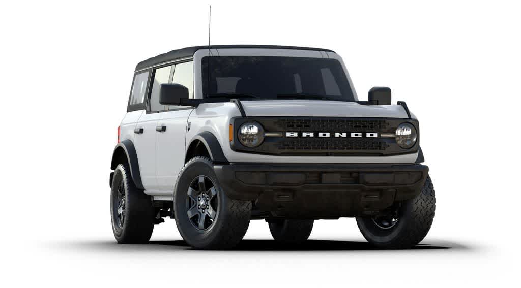 Thumbnail: 2025 Ford Bronco - 4