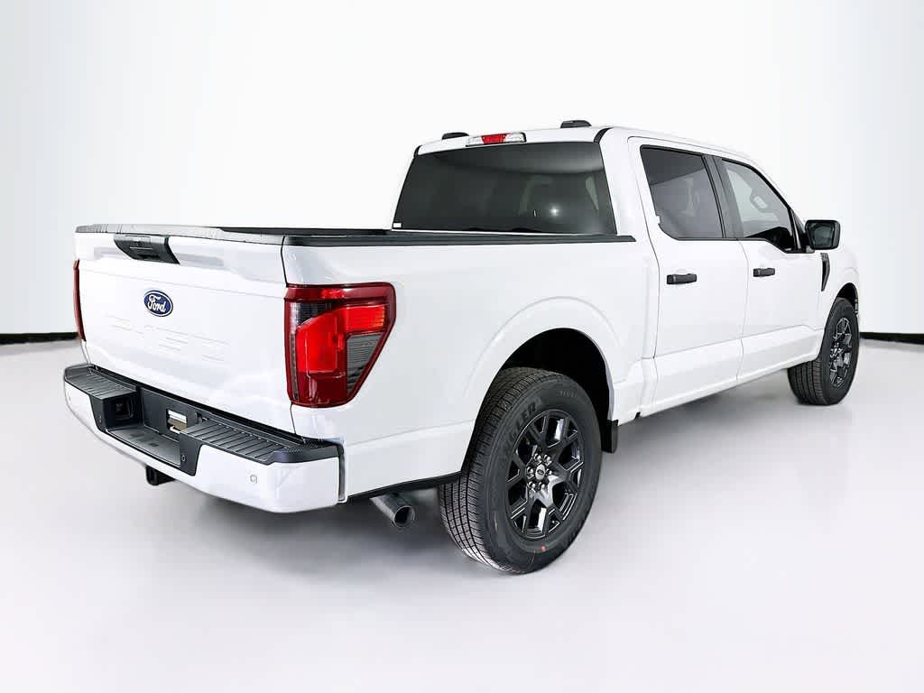 Thumbnail: 2026 Ford F-150 - 25