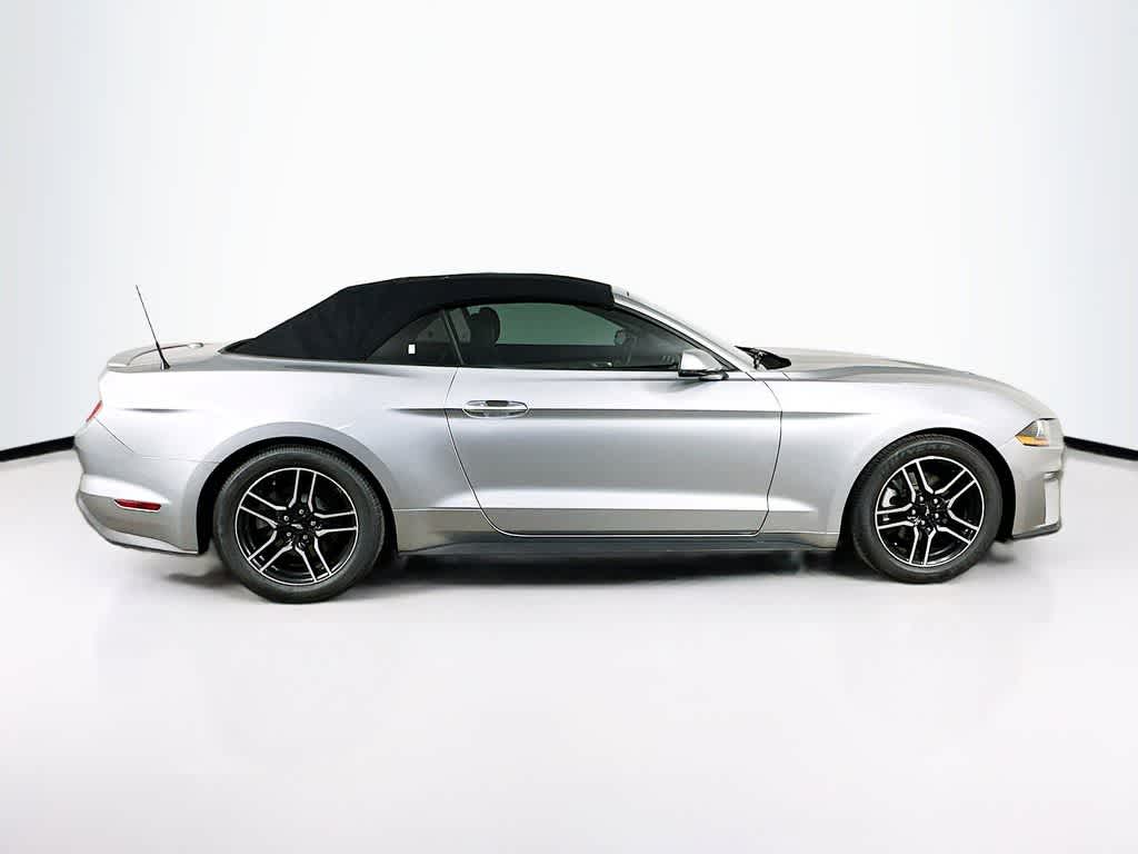 Thumbnail: 2020 Ford Mustang - 25