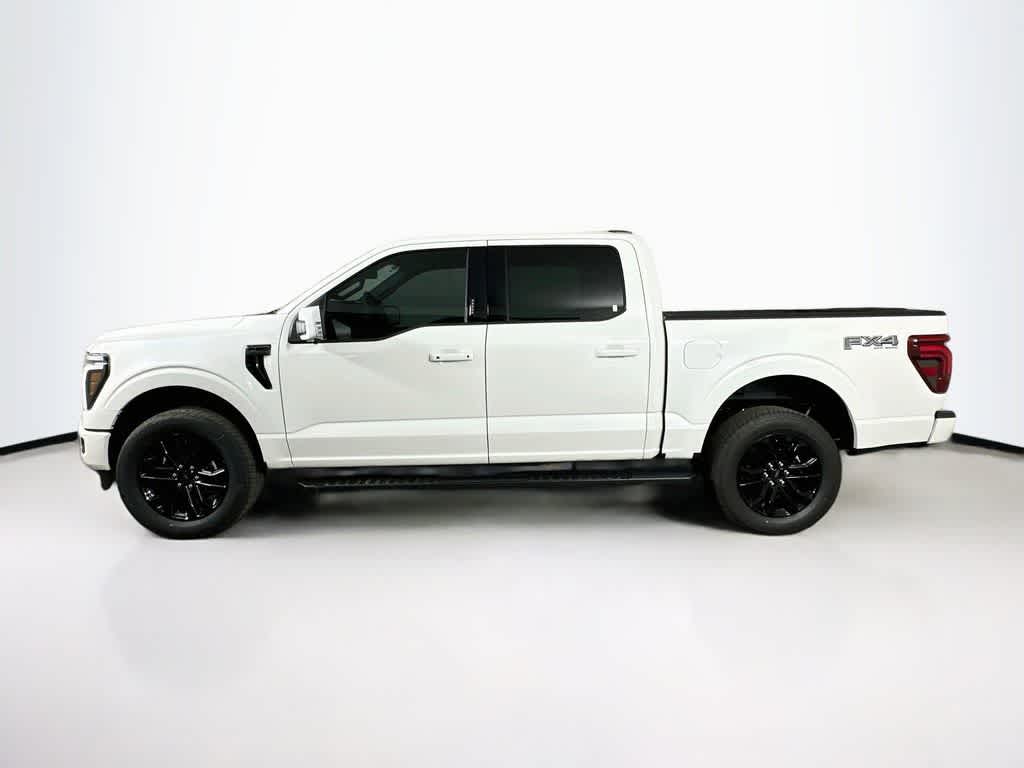 Thumbnail: 2026 Ford F-150 - 2