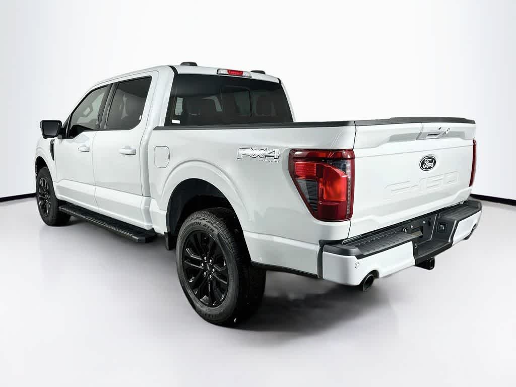 Thumbnail: 2026 Ford F-150 - 4