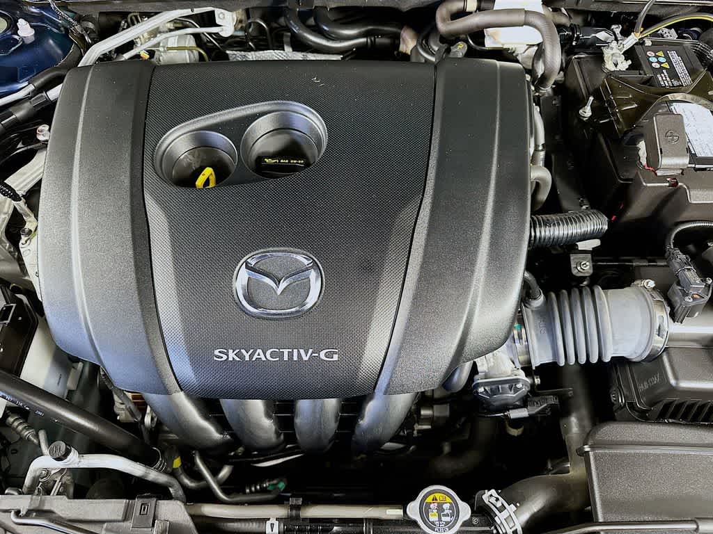 Thumbnail: 2022 Mazda CX-30 - 9