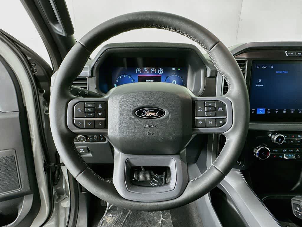 Thumbnail: 2026 Ford F-150 - 16