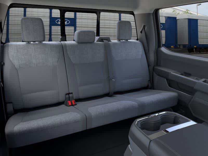 Thumbnail: 2026 Ford F-350 - 11