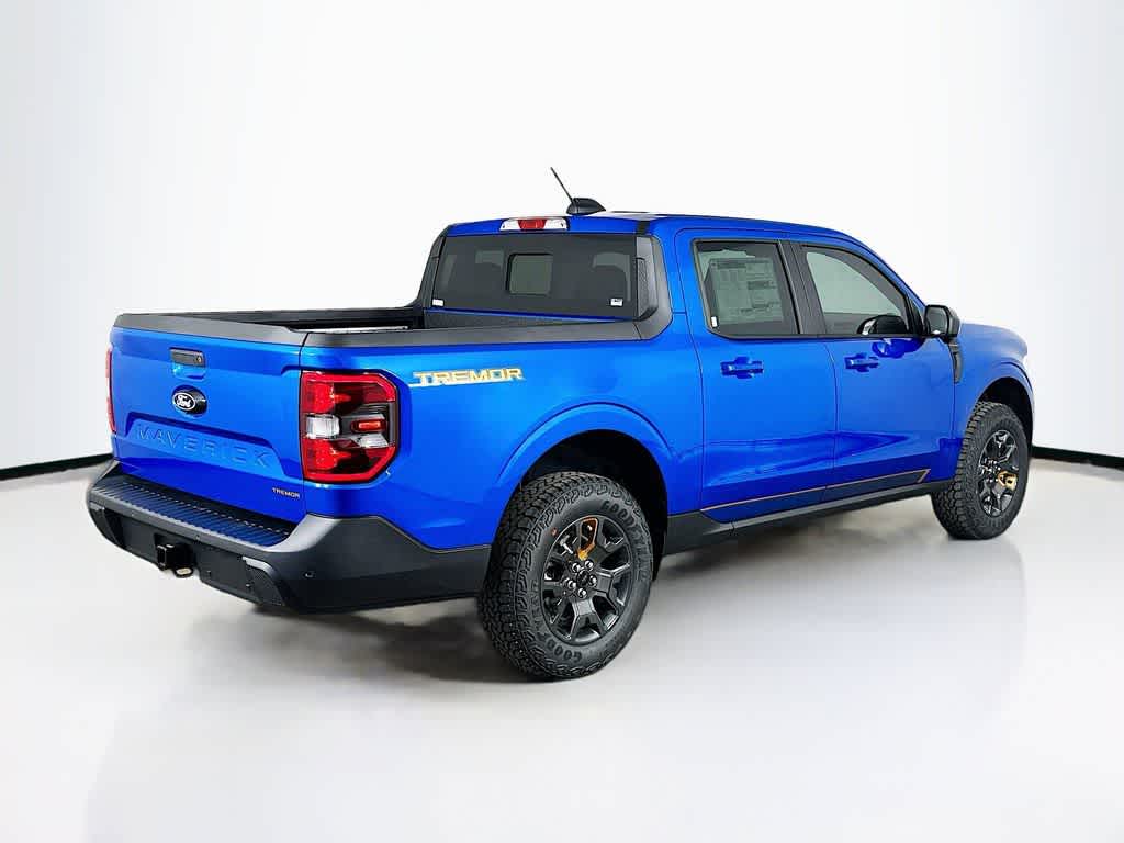 Thumbnail: 2025 Ford Maverick - 33