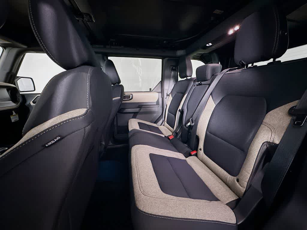 Thumbnail: 2025 Ford Bronco - 14