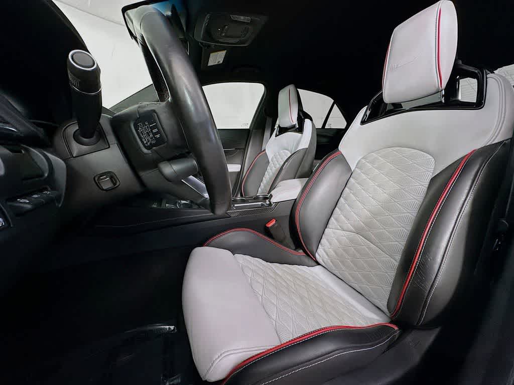 Thumbnail: 2022 Cadillac CT4 - 12