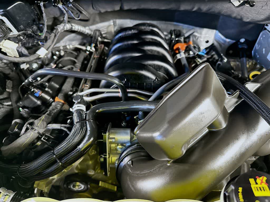 Thumbnail: 2025 Ford F-150 - 9