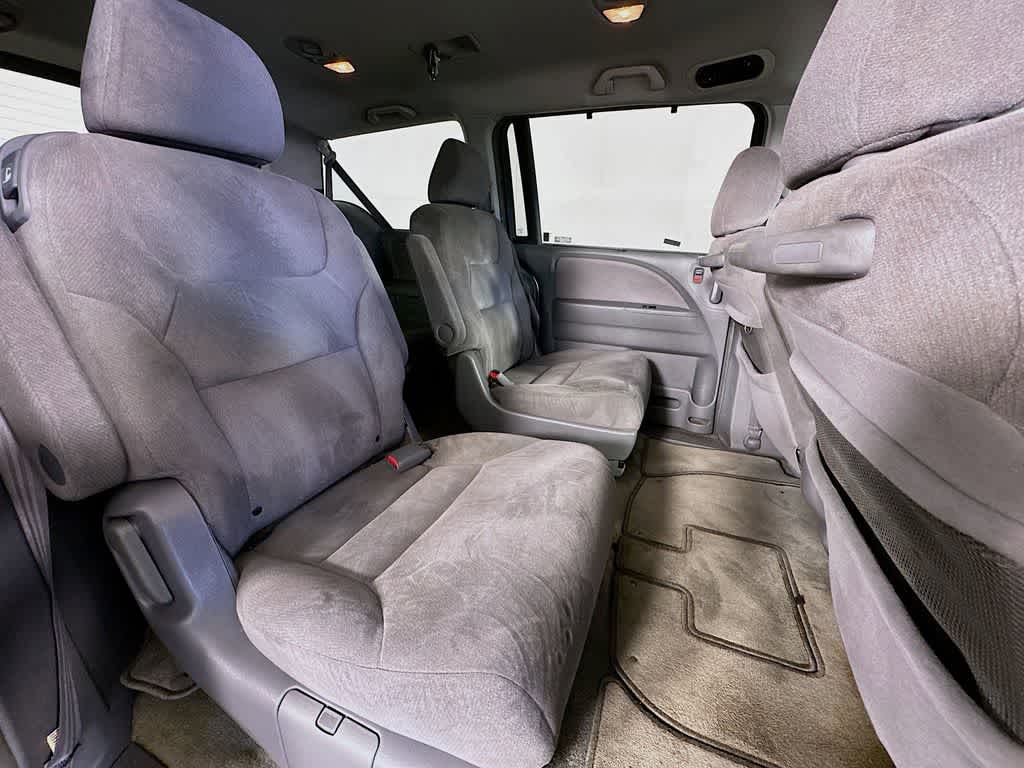 Thumbnail: 2005 Honda Odyssey - 29