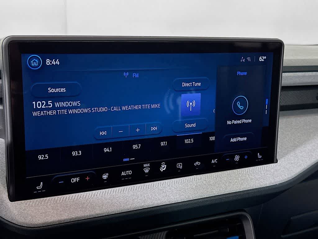 Thumbnail: 2025 Ford Maverick - 16