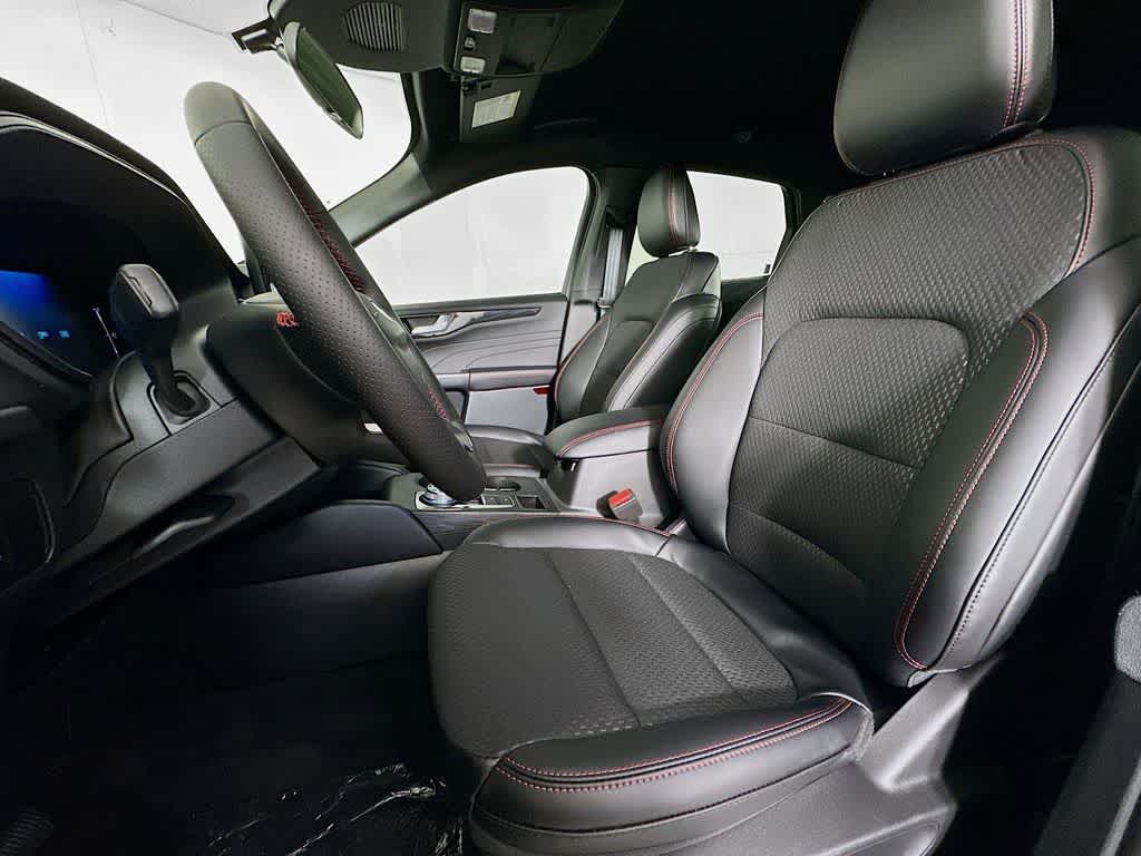 Thumbnail: 2026 Ford Escape - 12