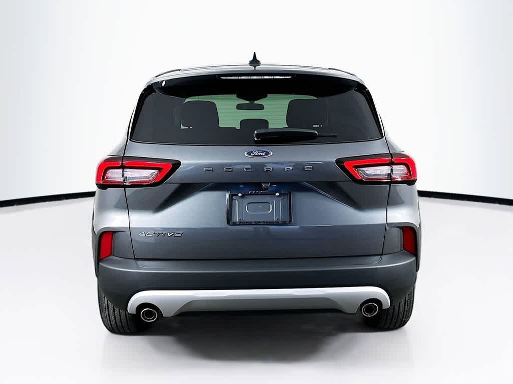Thumbnail: 2026 Ford Escape - 5
