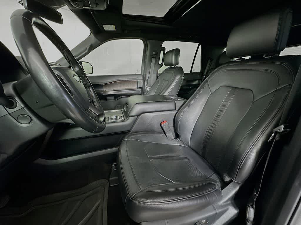 Thumbnail: 2020 Ford Expedition - 12