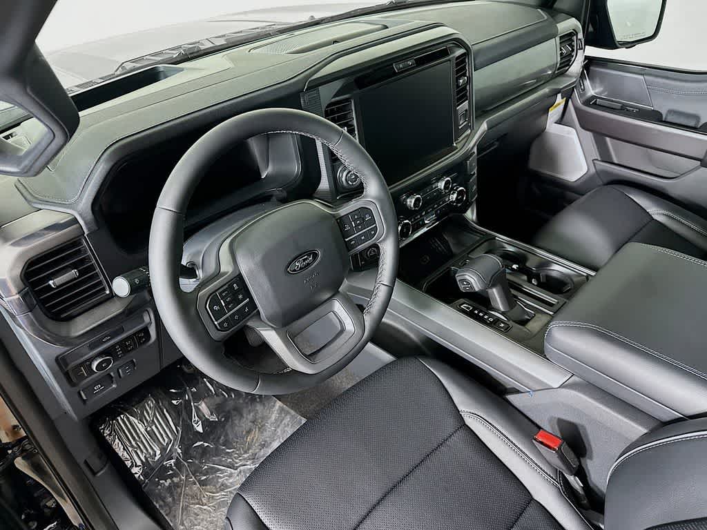 Thumbnail: 2026 Ford F-150 - 2
