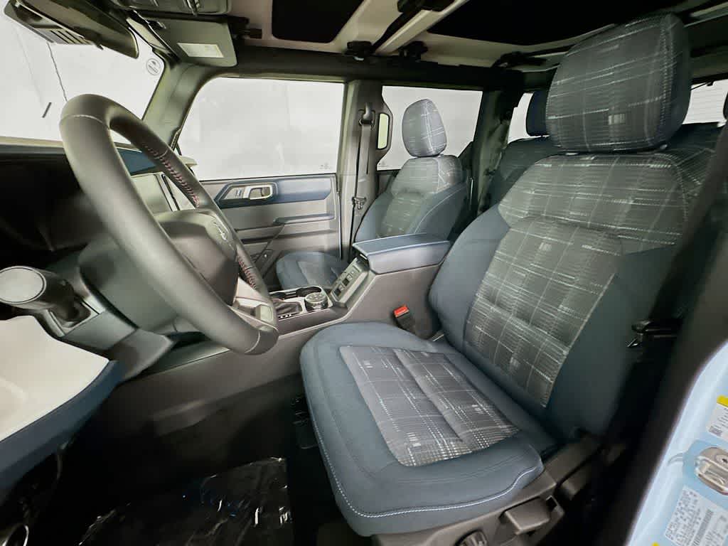 Thumbnail: 2025 Ford Bronco - 12