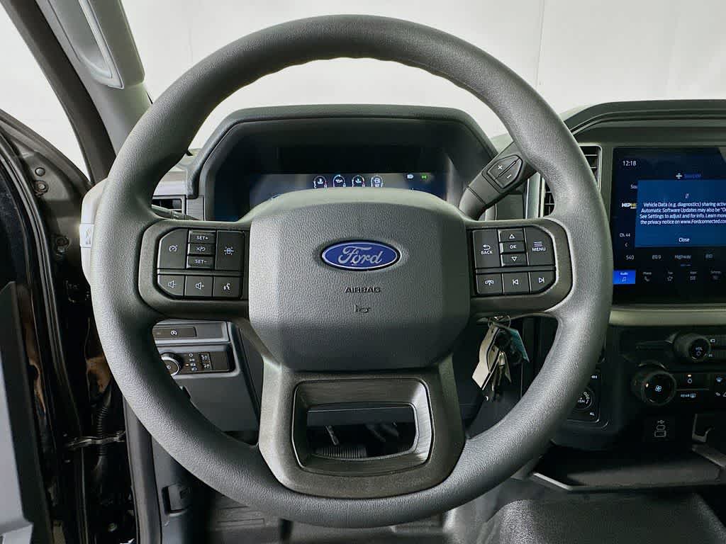 Thumbnail: 2025 Ford F-150 - 14