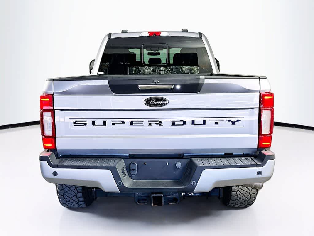 Thumbnail: 2021 Ford Econoline - 5