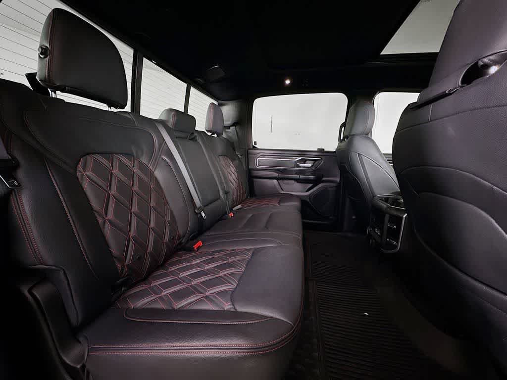 Thumbnail: 2022 RAM 1500 - 32