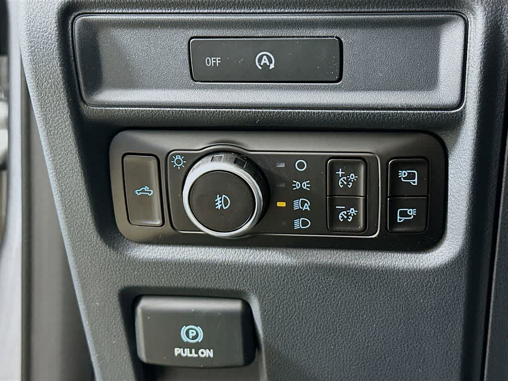 Thumbnail: 2025 Ford F-150 - 27