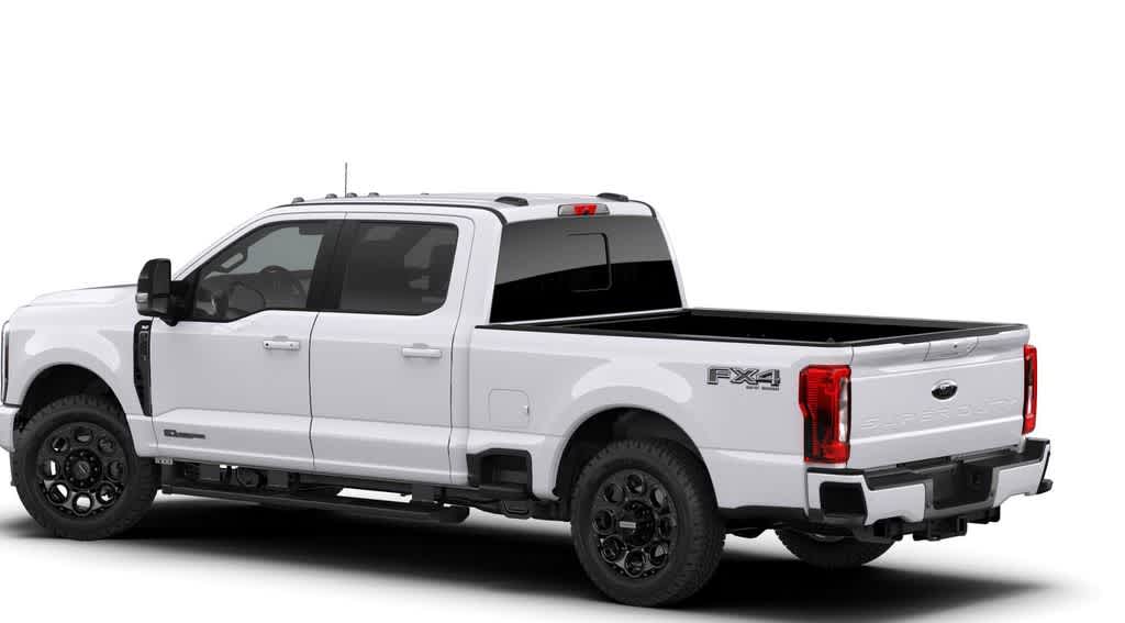 Thumbnail: 2026 Ford F-250 - 2