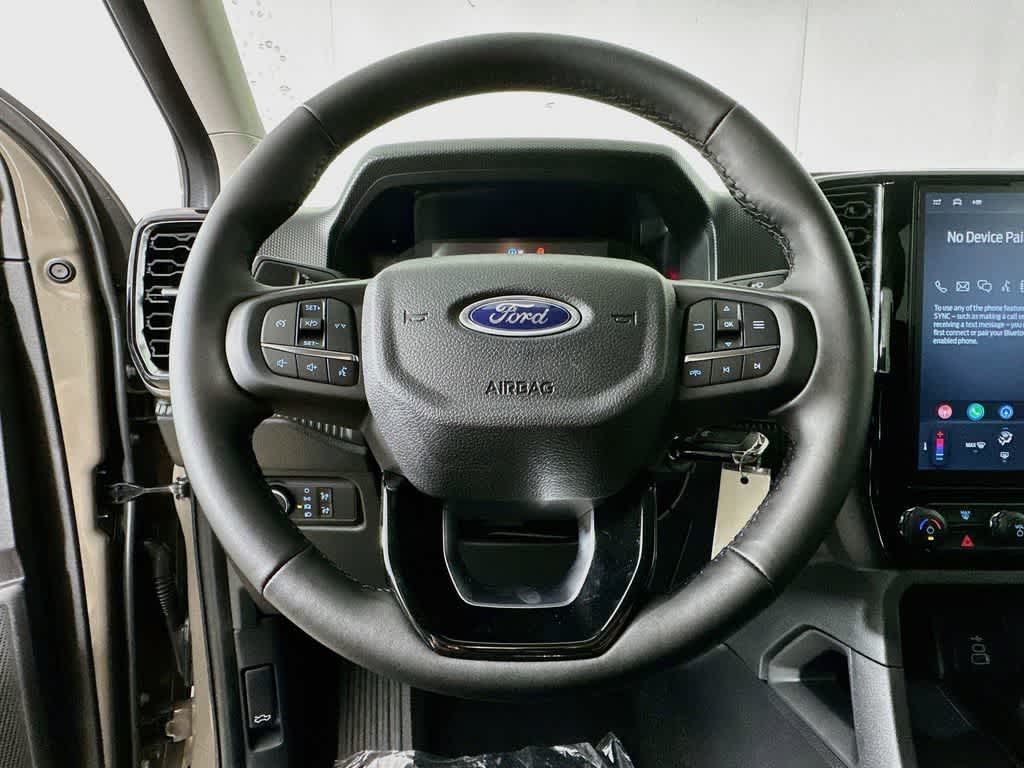 Thumbnail: 2026 Ford Ranger - 15