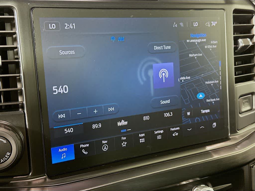 Thumbnail: 2026 Ford F-250 - 17