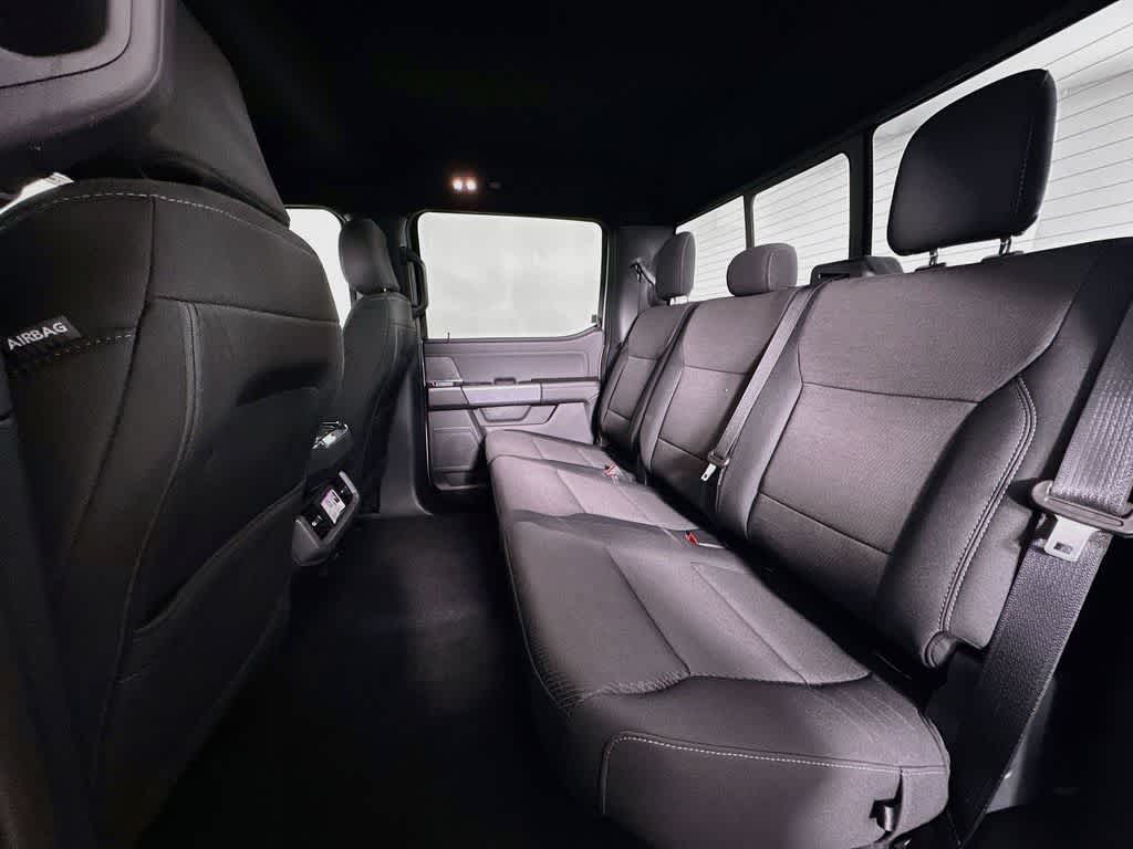 Thumbnail: 2026 Ford F-150 - 14