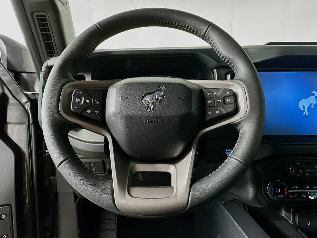 Thumbnail: 2026 Ford Bronco - 16