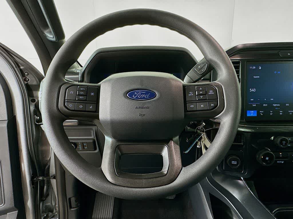 Thumbnail: 2026 Ford F-150 - 16